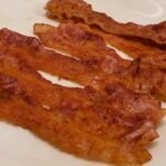 How to Cook Bacon on the Stovetop Crispy pan fried bacon