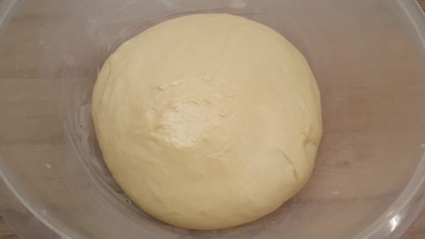 French brioche 2