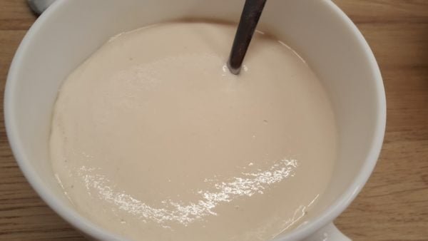 French brioche 3