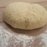 French Brioche Dough French brioche 5