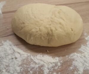 French brioche 5
