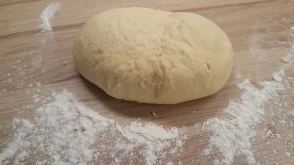 French brioche 5