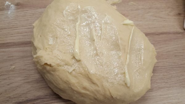French brioche 6