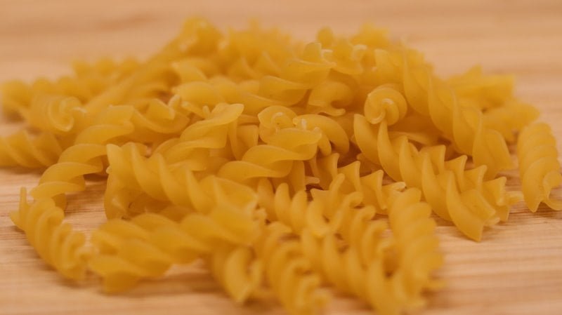 Fusilli