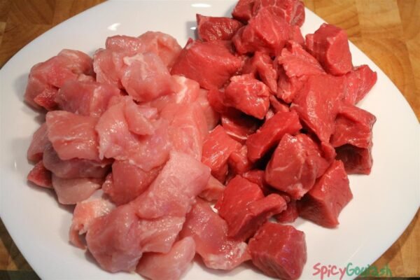 Goulash recipe 1