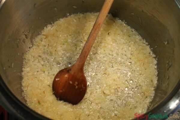 Goulash recipe