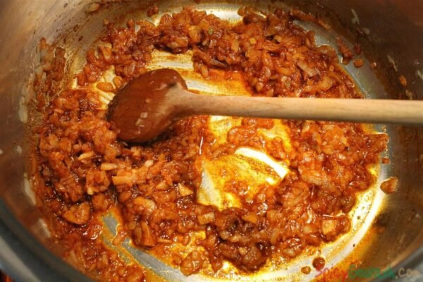 Goulash recipe 3