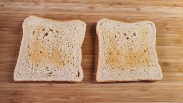 Katsu sando step 1