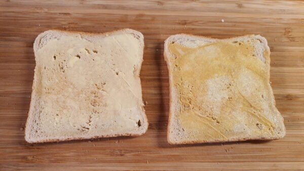 Katsu sando step 2