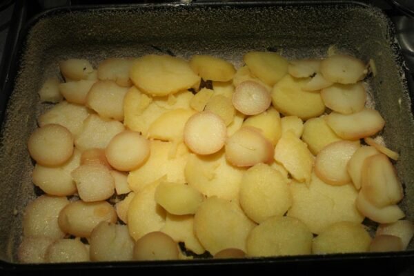 Layered potatoes recipe 10.1