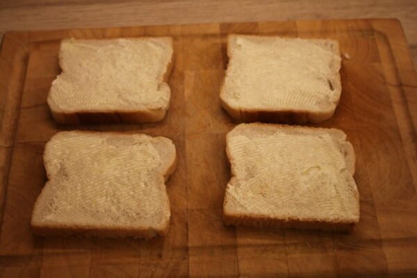Monte cristo sandwich recipe 1