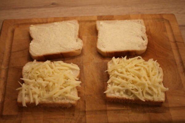 Monte cristo sandwich recipe 2
