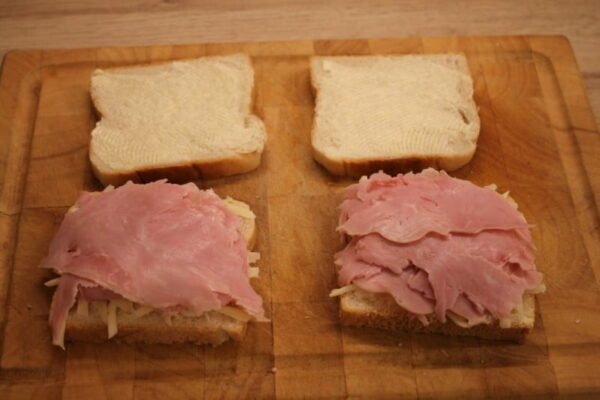Monte cristo sandwich recipe 3