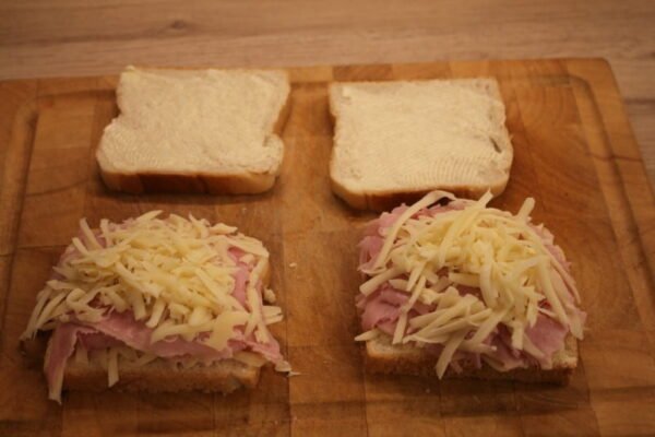 Monte cristo sandwich recipe 4