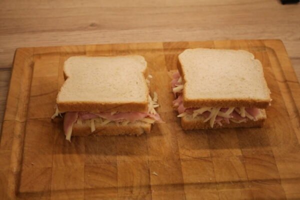 Monte cristo sandwich recipe 5