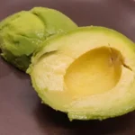 How to Peel an Avocado Peeled avocado