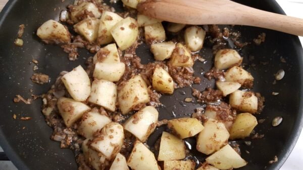 Picadillo 11