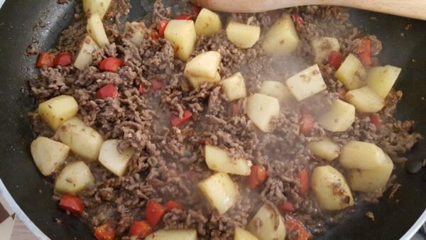 Picadillo 13
