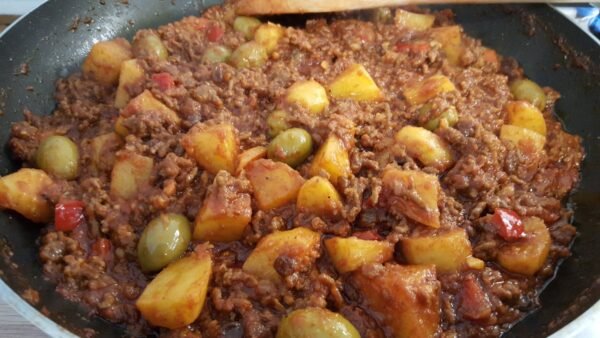 Picadillo 17