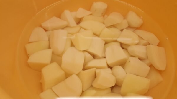 Picadillo 2