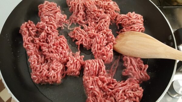 Picadillo 4