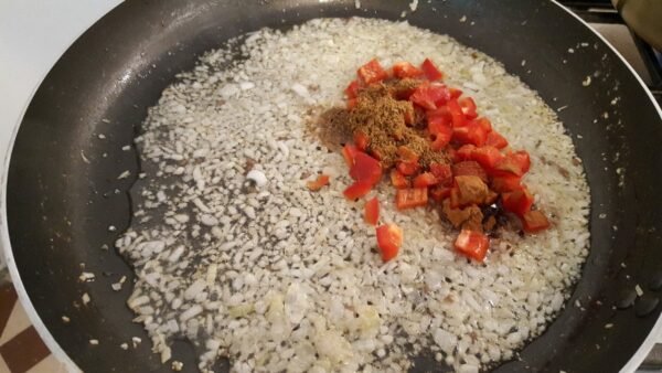 Picadillo 9