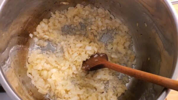 Pork goulash recipe 2