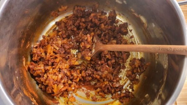 Pork goulash recipe 3