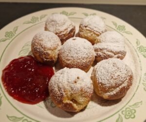 Aebleskiver