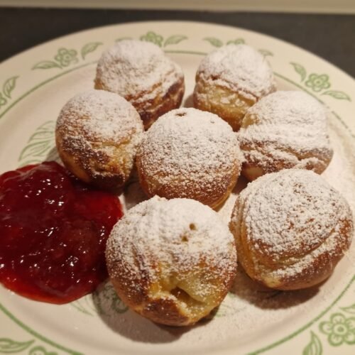 Aebleskiver