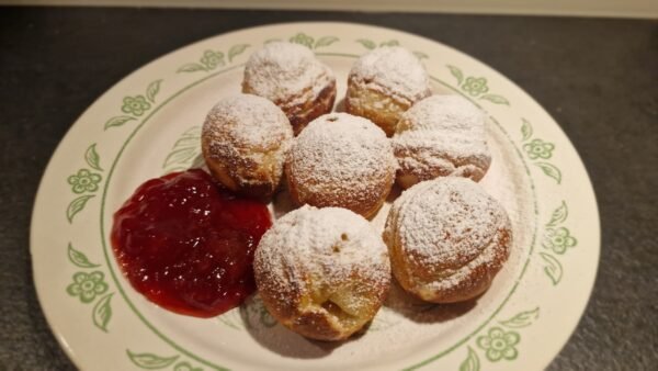 Aebleskiver