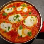 What Is Real Shakshuka? International Shakshuka with Eggs