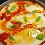 Israeli shakshuka
