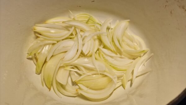Making Pulled Pork 2
