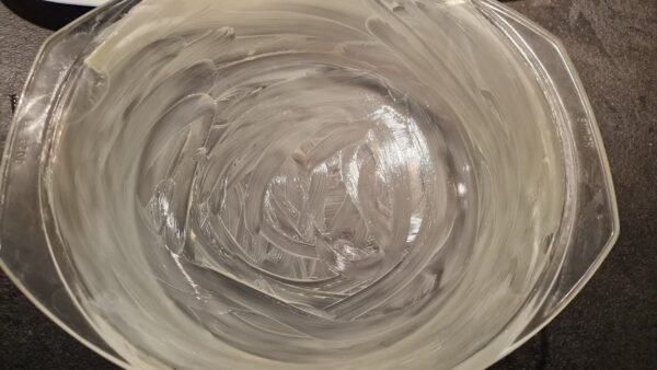 Making Simple Layered Potato Casserole 4