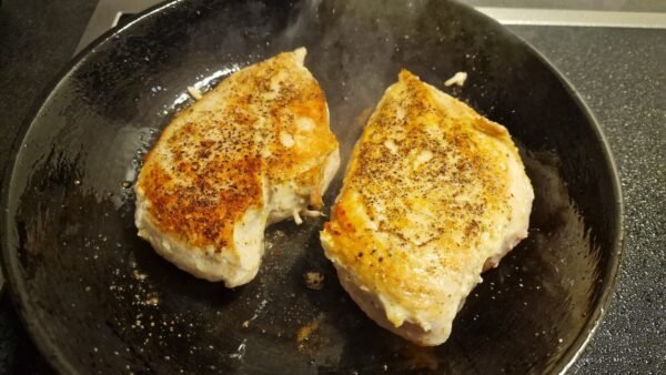 Marry Me Chicken Recipe 1