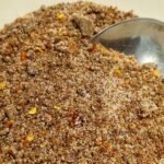 Pulled Pork Rub (Homemade Spice Blend) Pulled Pork Dry Rub
