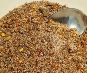 Pulled Pork Dry Rub