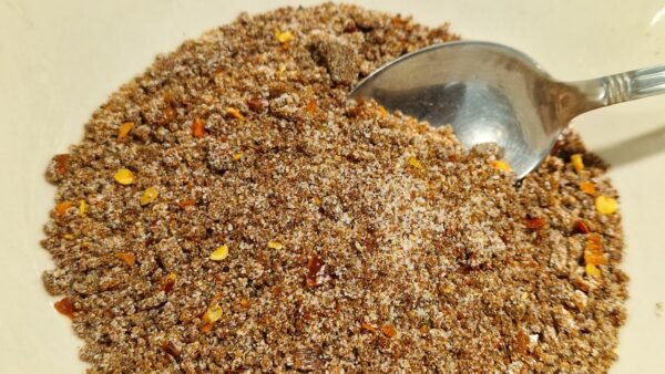Pulled Pork Dry Rub