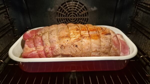 Roasting rullesteg 3