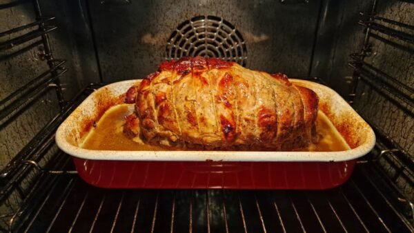 Roasting rullesteg 4