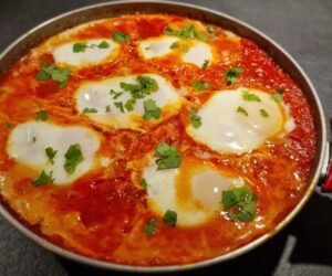 Shakshuka