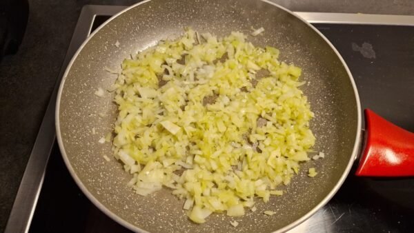 Shakshuka Recipe 1