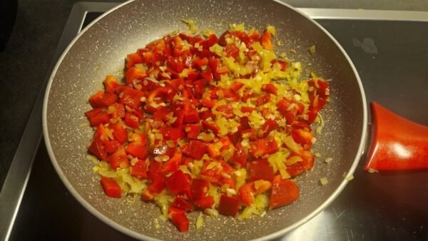 Shakshuka Recipe 2