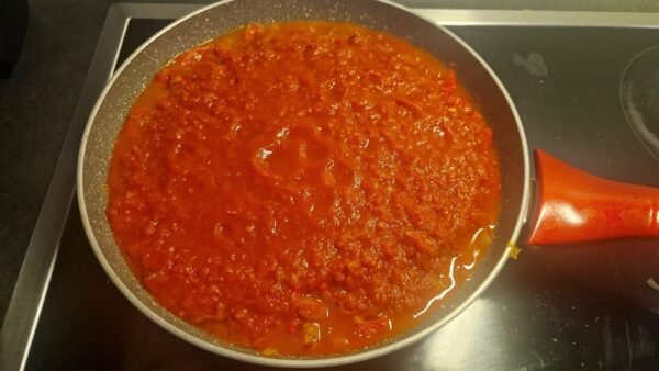 Shakshuka Recipe 3