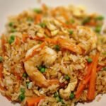 Shrimp Fried Rice