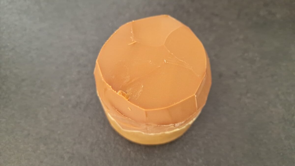 Norwegian brunost